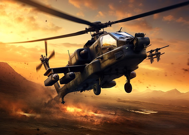 combat readiness Tempe