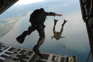 Practical Martial Arts Training for Tempe Residents: Combat Readiness Made Local