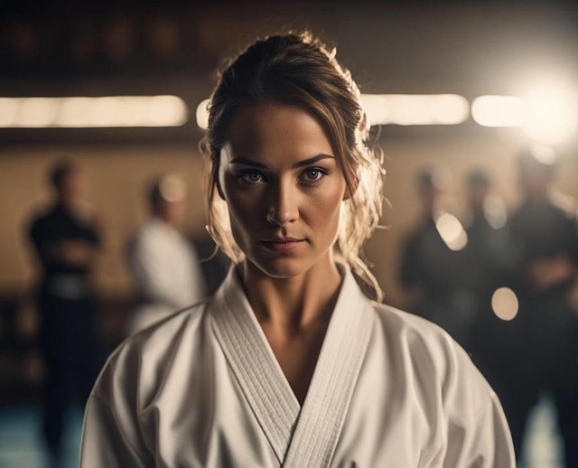 Combat Sports Tempe