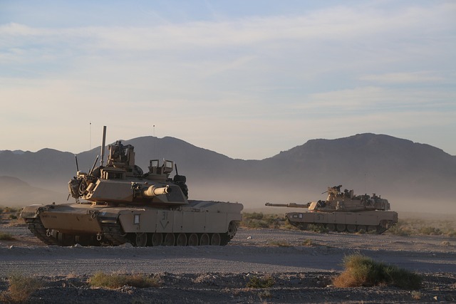 Combat training Tempe