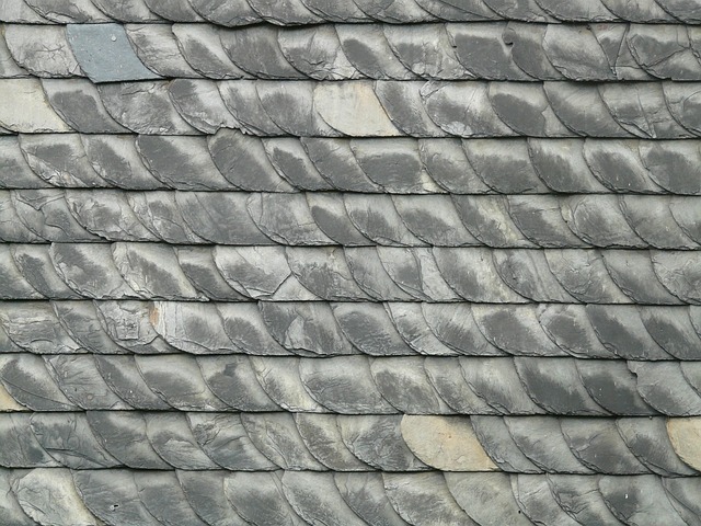 commercial roof maintenance