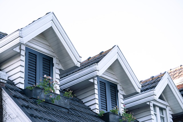 commercial roof maintenance company