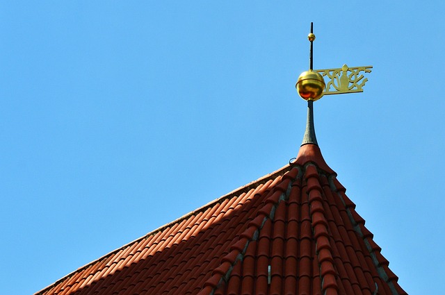 commercial roof maintenance company