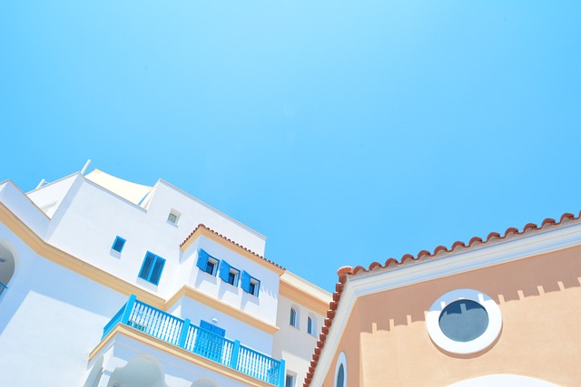 commercial roof maintenance contractor
