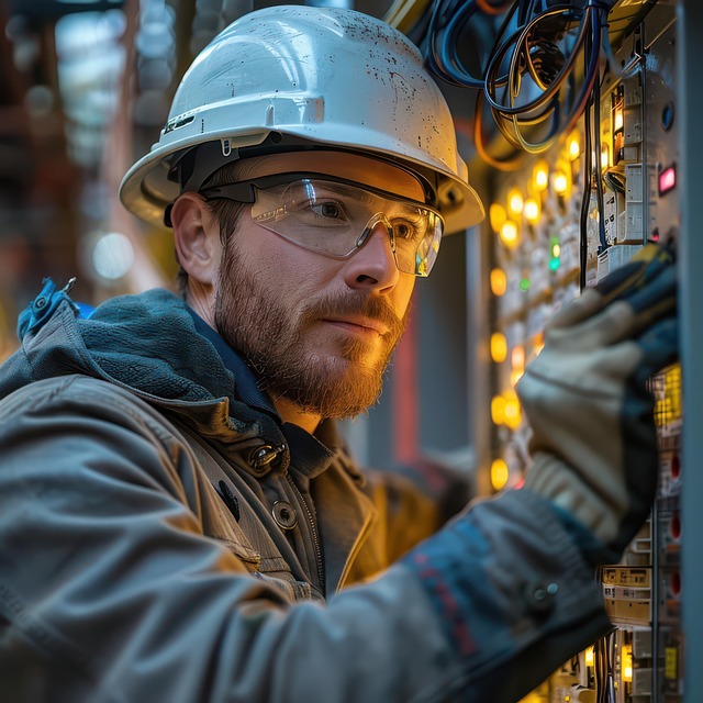 commercial roof maintenance contractor