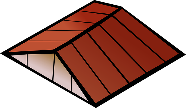 commercial roof replacement