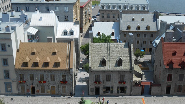 commercial roofing