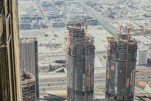 commercial roofing contractor company