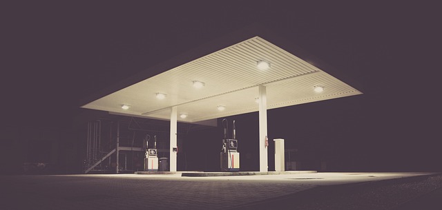 commercial roofing services