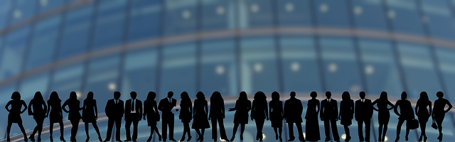 company asset mediation