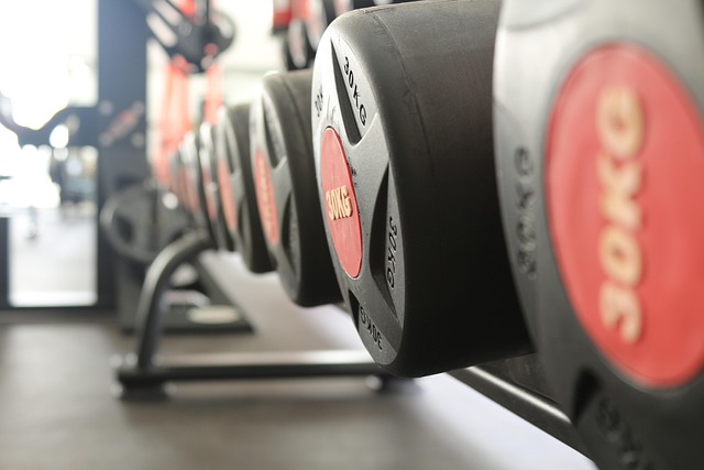 competitive MMA gym Tempe