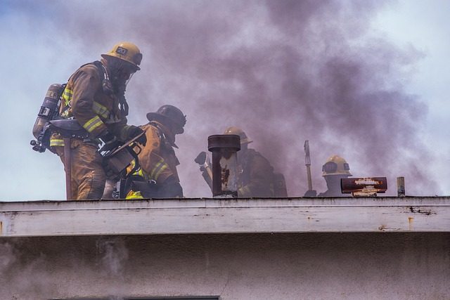 Comprehensive Liability Insurance