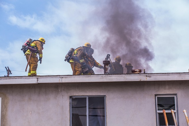 Comprehensive Liability Insurance