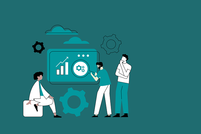 Comprehensive SEO Audits