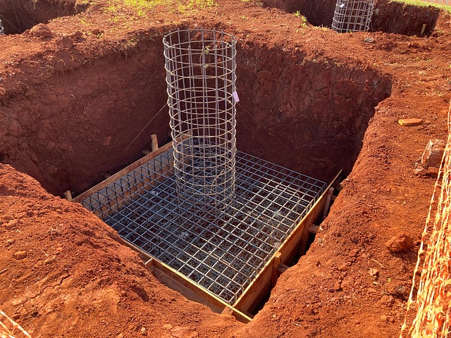 Concrete Foundation Solutions