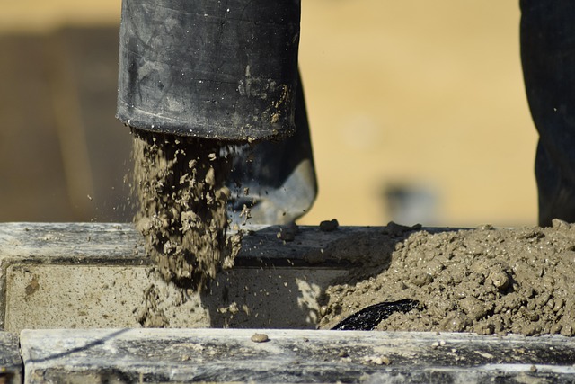 Concrete Foundation Solutions