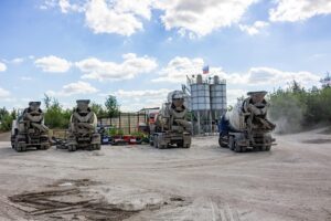 Concrete Repair: Understanding and Fixing Slab Issues Effectively