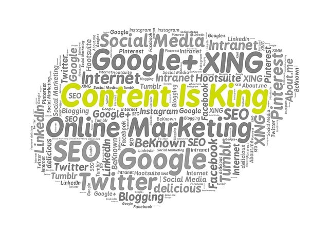 content marketing event