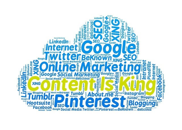 Content Marketing Summit