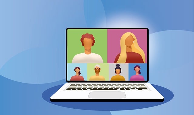 content marketing webinar
