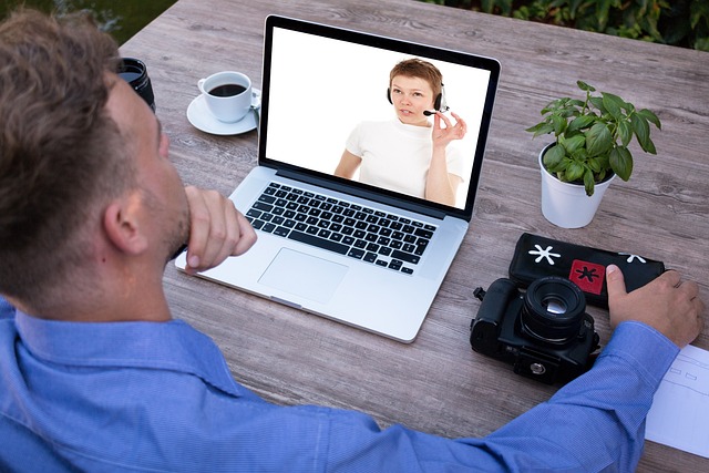 content marketing webinar