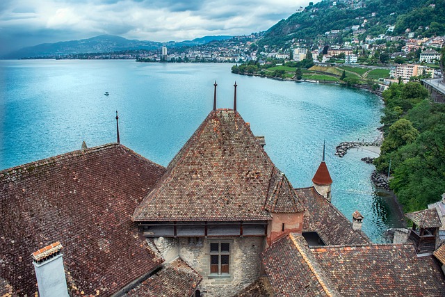 cool roofing systems