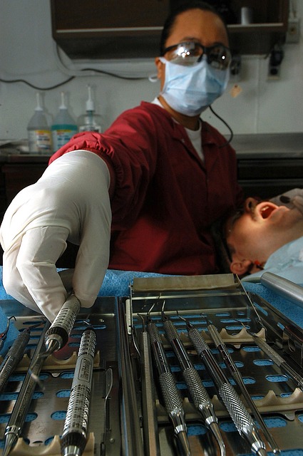 Cool Sculpting procedure