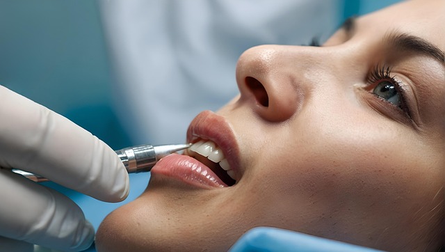Cool Sculpting procedure