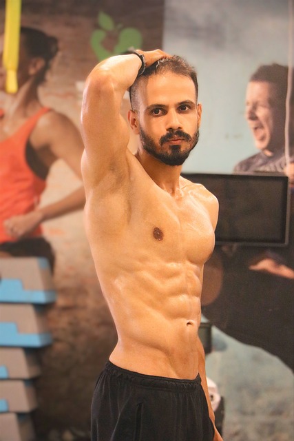 CoolSculpting abs