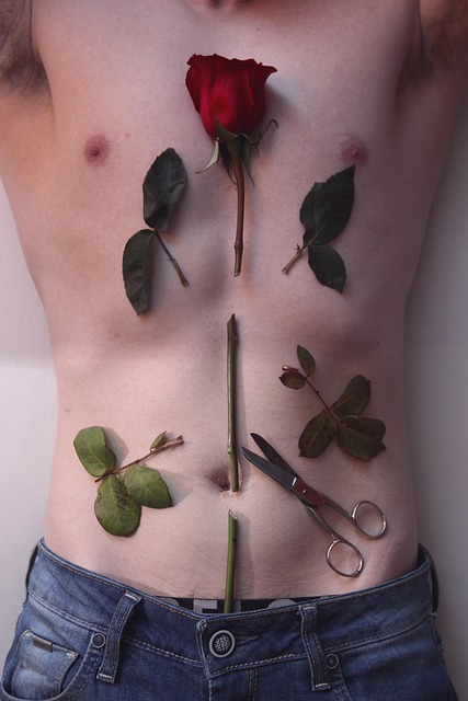 CoolSculpting abs