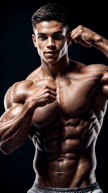 CoolSculpting abs