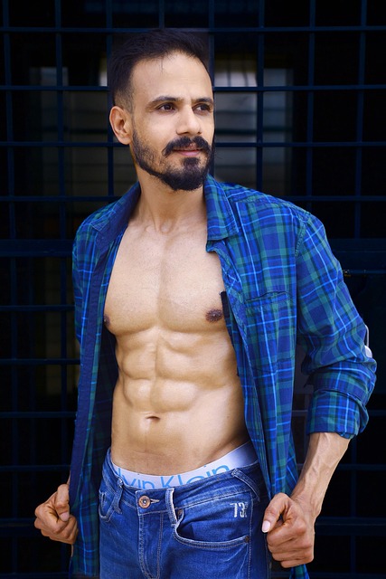 CoolSculpting abs