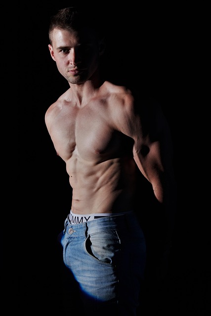 CoolSculpting abs