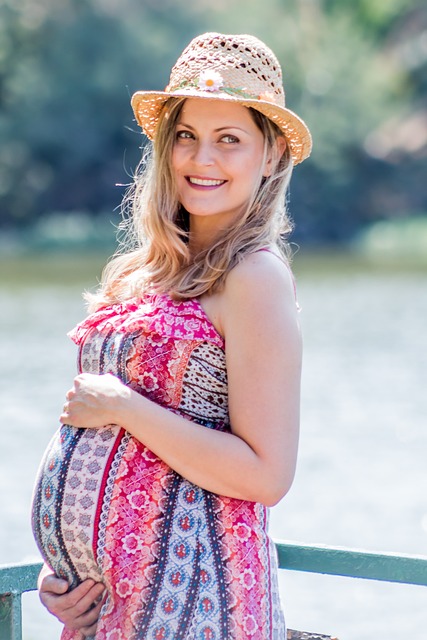 CoolSculpting belly treatment