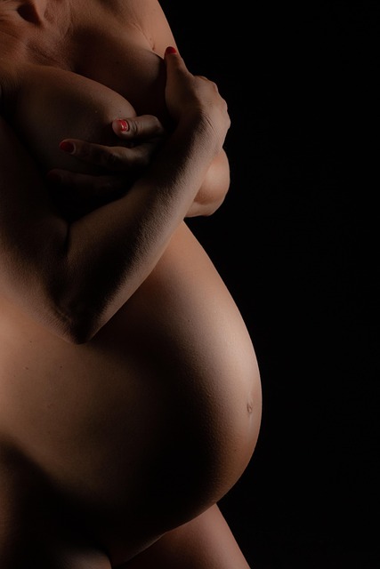 CoolSculpting belly treatment