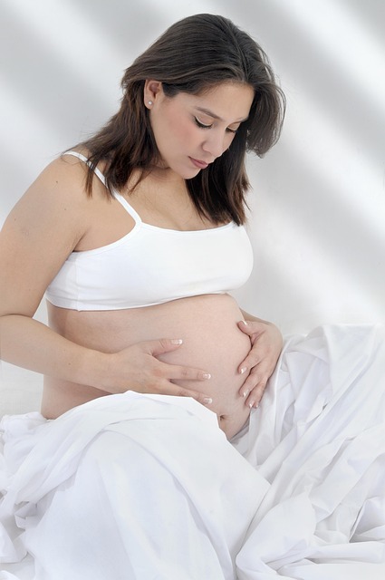 CoolSculpting belly treatment