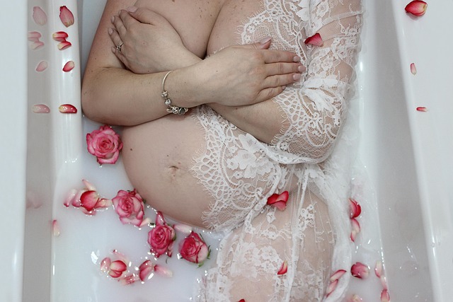 CoolSculpting belly treatment