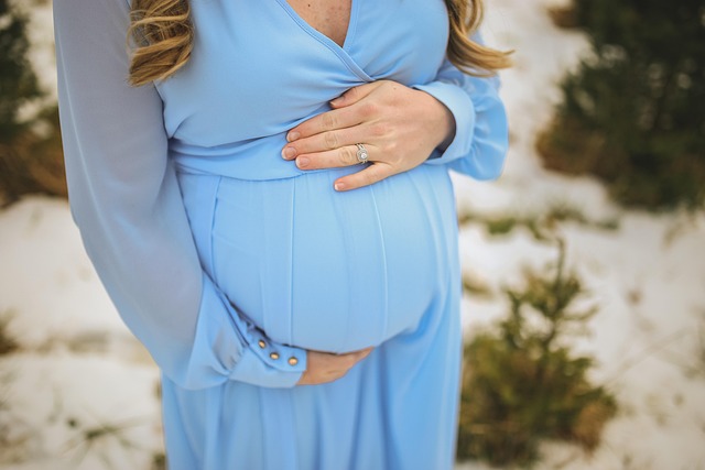 CoolSculpting belly treatment