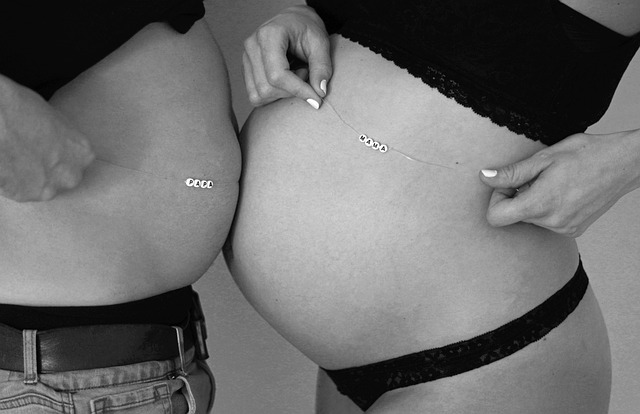 CoolSculpting belly treatment