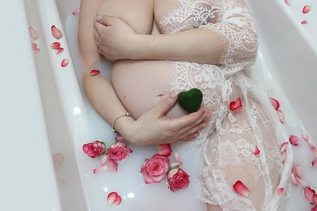 CoolSculpting belly treatment