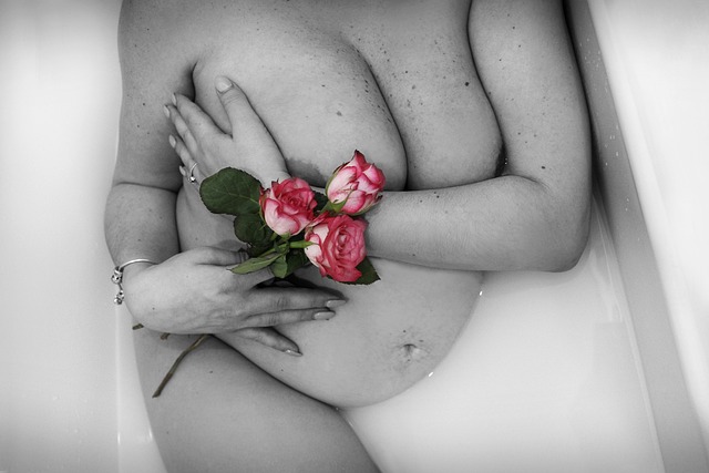 CoolSculpting belly treatment