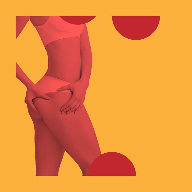 CoolSculpting body slimming