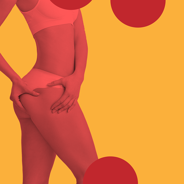 CoolSculpting body slimming