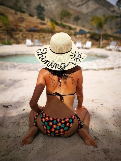 CoolSculpting body slimming