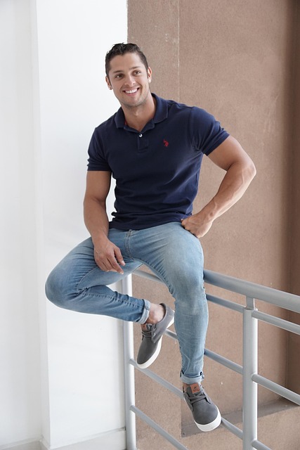 CoolSculpting for Men