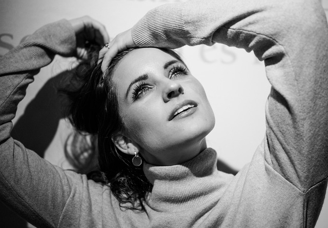 CoolSculpting for upper arms