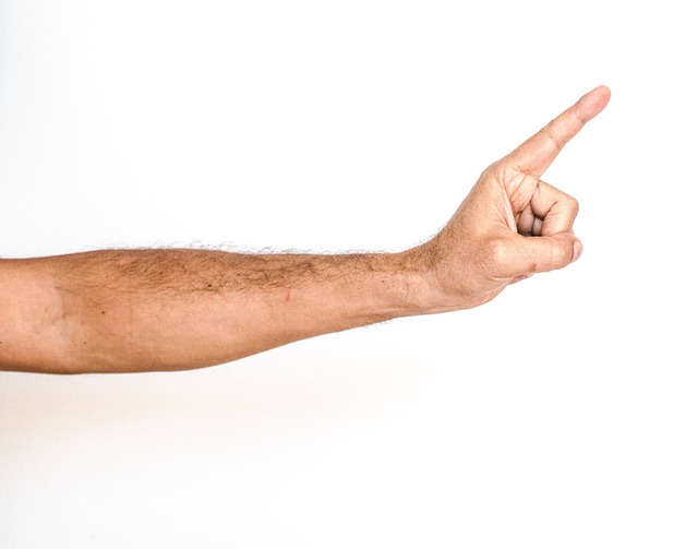 CoolSculpting for upper arms