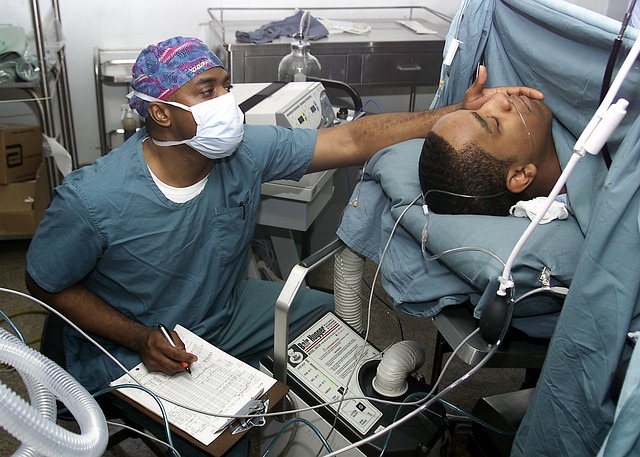 CoolSculpting Procedure