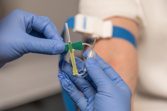 CoolSculpting Procedure