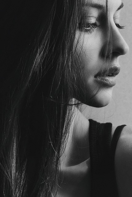 CoolSculpting under chin